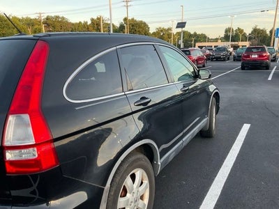 2007 Honda CR-V EX-L