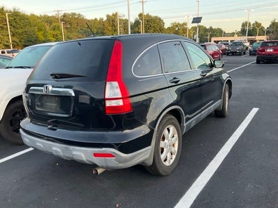 2007 Honda CR-V EX-L