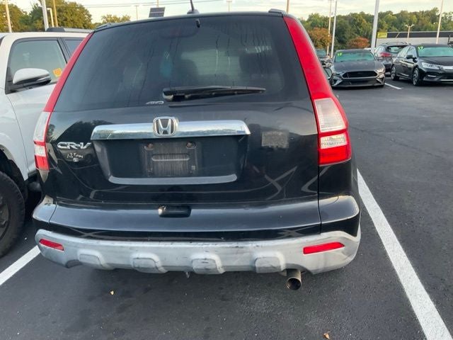 2007 Honda CR-V EX-L