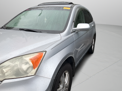 2010 Honda CR-V EX-L