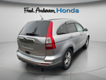 2010 Honda CR-V EX-L