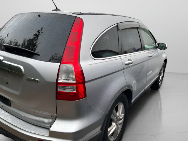 2010 Honda CR-V EX-L