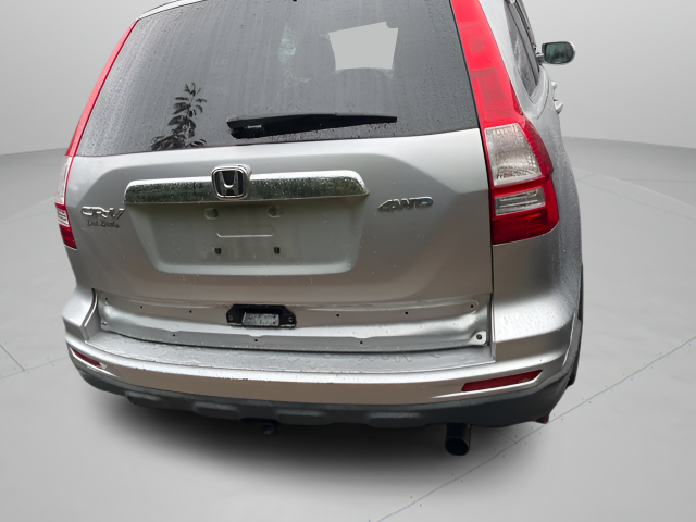 2010 Honda CR-V EX-L