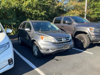 2011 Honda CR-V EX-L