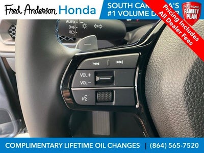 2026 Honda Prelude Coupe