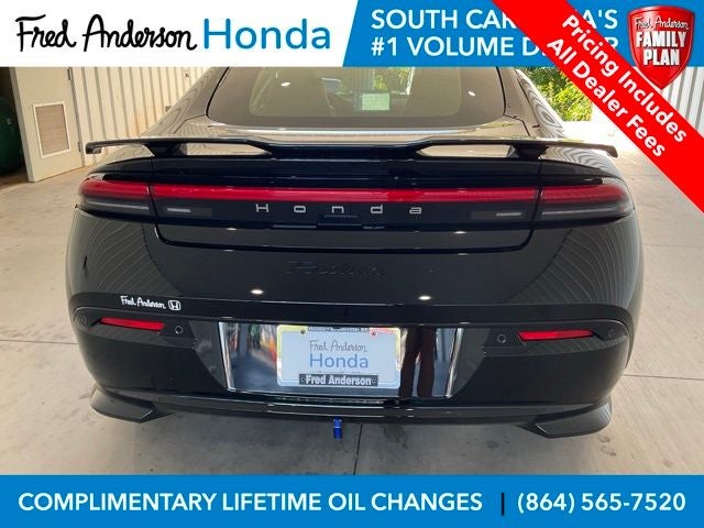 2026 Honda Prelude Coupe