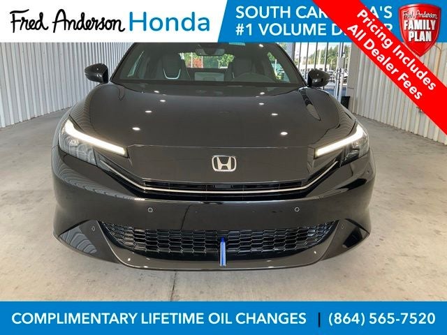 2026 Honda Prelude Coupe