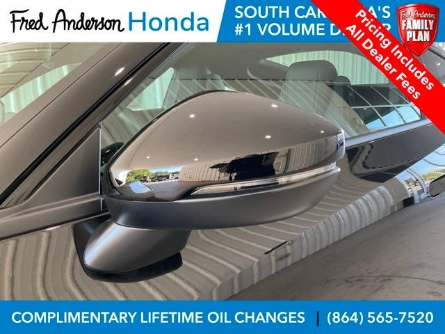 2026 Honda Prelude Coupe