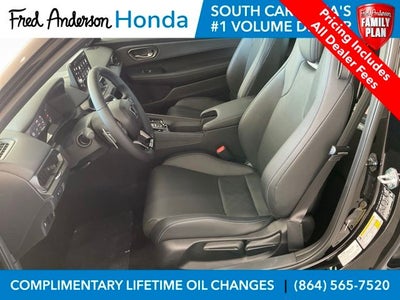 2026 Honda Prelude Coupe
