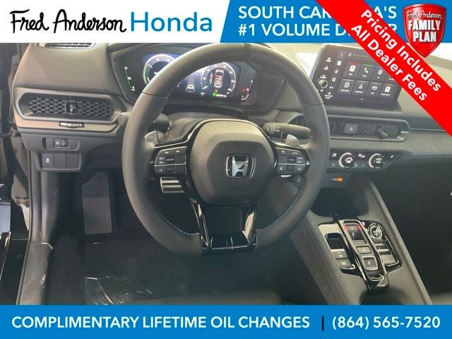 2026 Honda Prelude Coupe