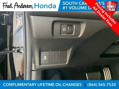2026 Honda Prelude Coupe