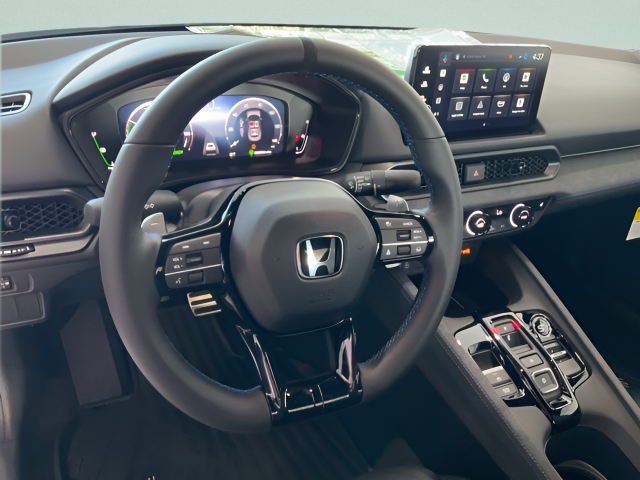 2026 Honda Prelude Coupe