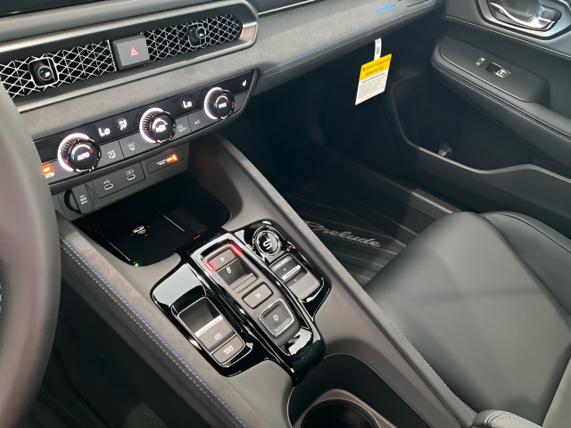 2026 Honda Prelude Coupe