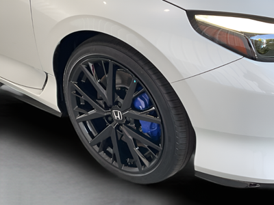 2026 Honda Prelude Coupe