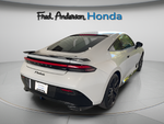 2026 Honda Prelude Coupe