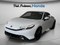 2026 Honda Prelude Coupe