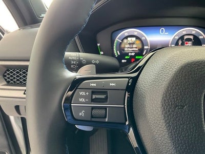 2026 Honda Prelude Coupe
