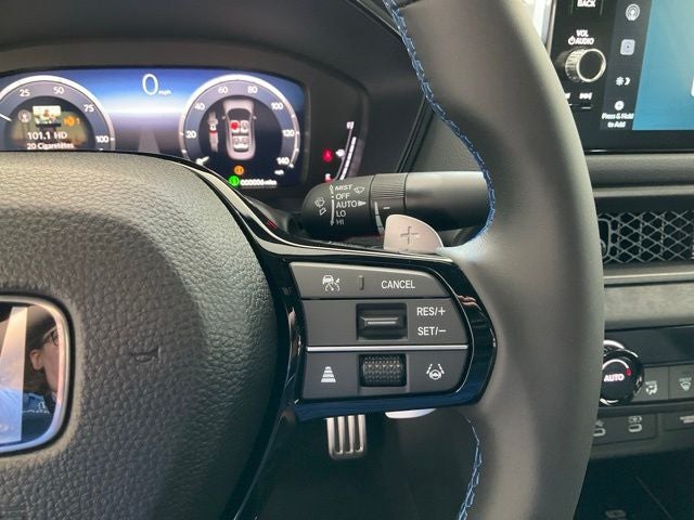 2026 Honda Prelude Coupe