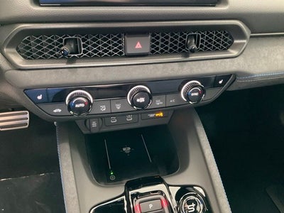 2026 Honda Prelude Coupe
