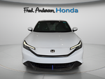 2026 Honda Prelude Coupe