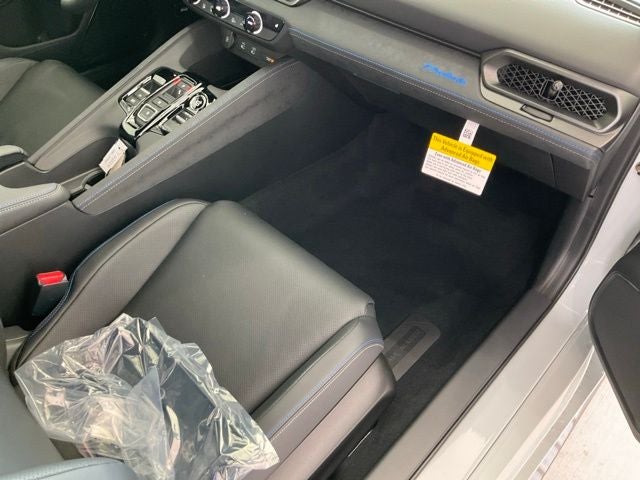 2026 Honda Prelude Coupe