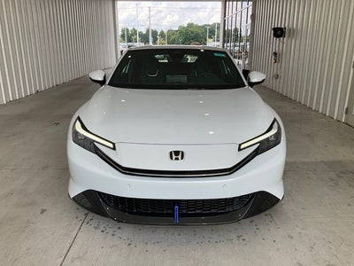 2026 Honda Prelude Coupe