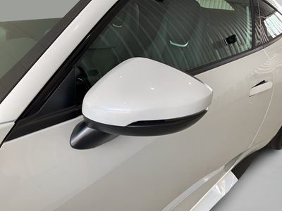2026 Honda Prelude Coupe