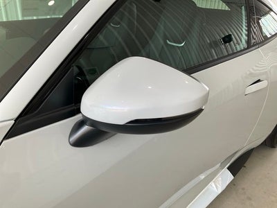 2026 Honda Prelude Coupe