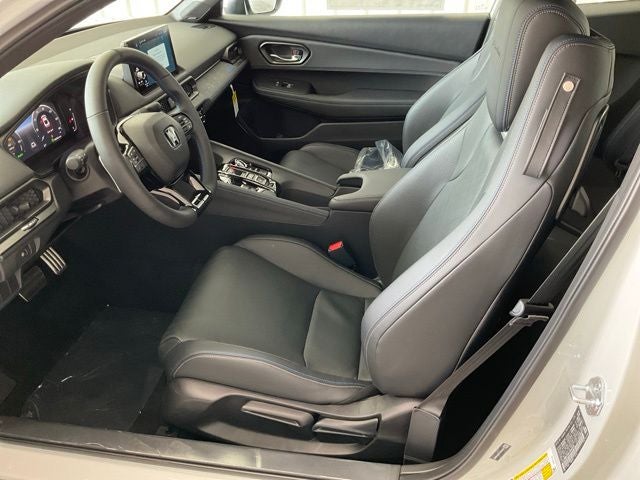 2026 Honda Prelude Coupe