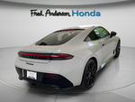 2026 Honda Prelude Coupe