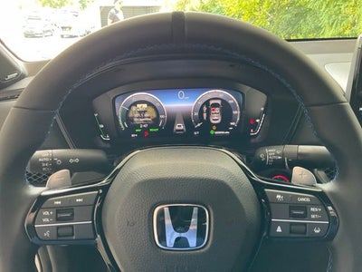 2026 Honda Prelude Coupe