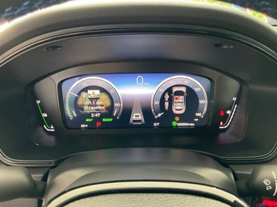 2026 Honda Prelude Coupe