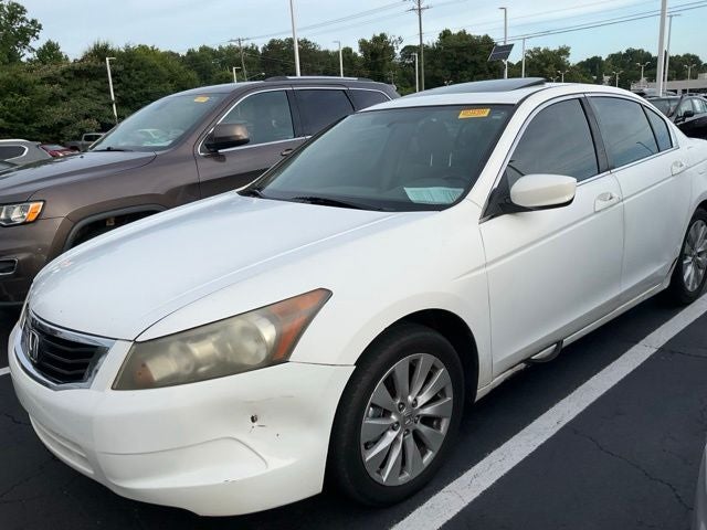 2009 Honda Accord EX 2.4