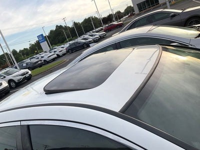 2009 Honda Accord EX 2.4