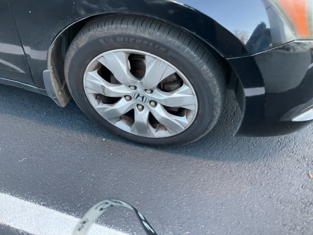 2008 Honda Accord EX-L 2.4