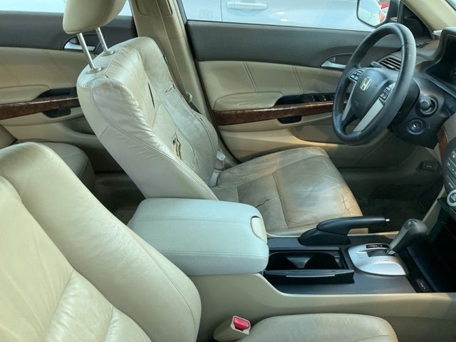 2008 Honda Accord EX-L 2.4