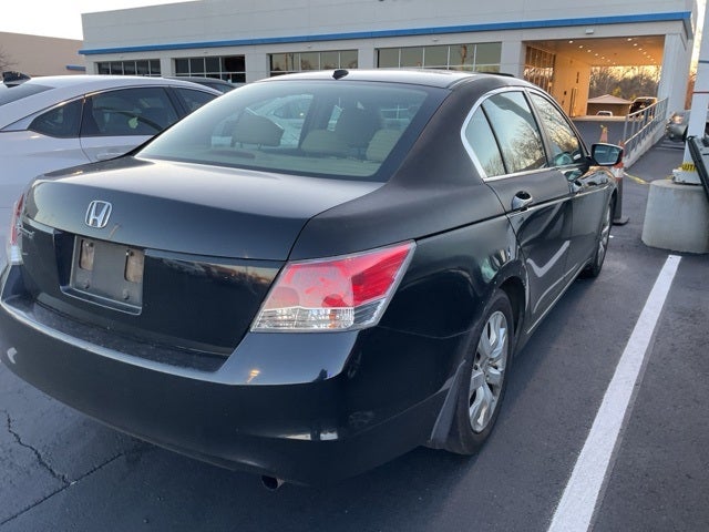 2008 Honda Accord EX-L 2.4
