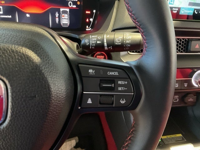 2023 Honda Civic Type R Base