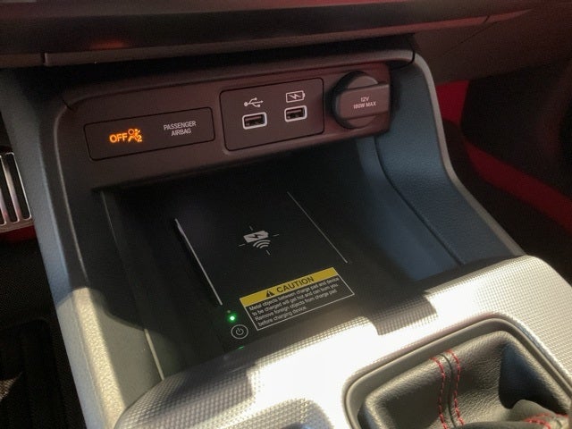 2023 Honda Civic Type R Base