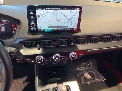 2023 Honda Civic Type R Base