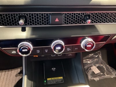 2023 Honda Civic Type R Base