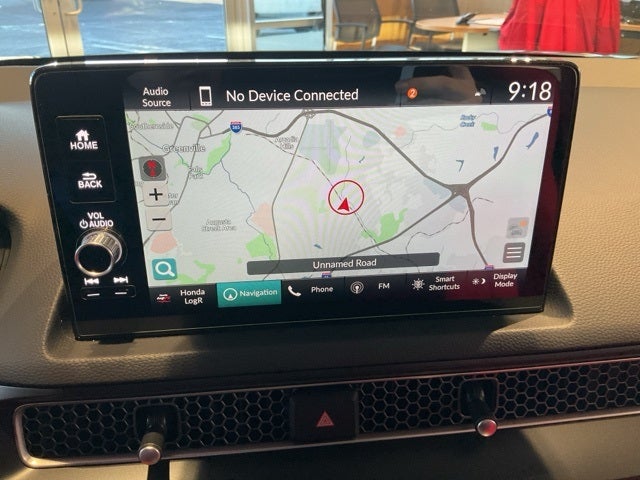 2023 Honda Civic Type R Base