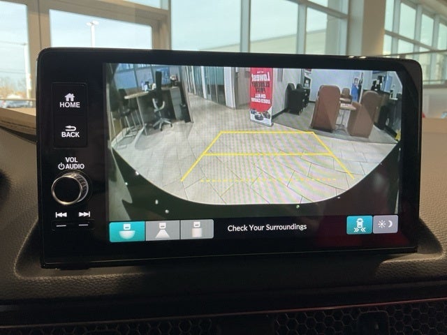 2023 Honda Civic Type R Base