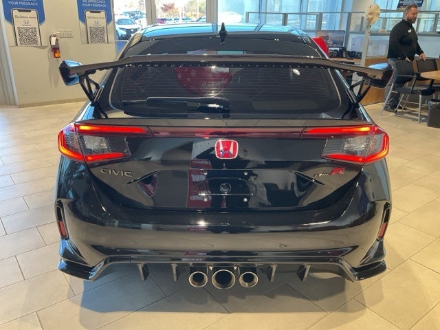 2023 Honda Civic Type R Base