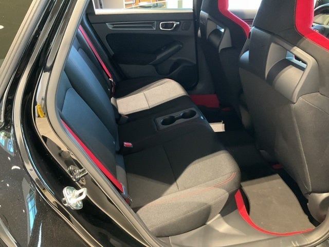 2023 Honda Civic Type R Base