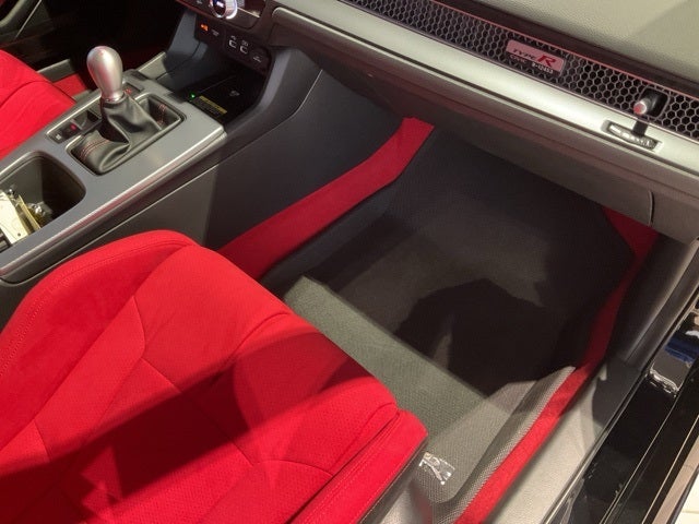 2023 Honda Civic Type R Base