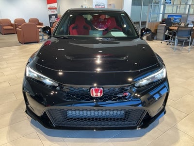 2023 Honda Civic Type R Base