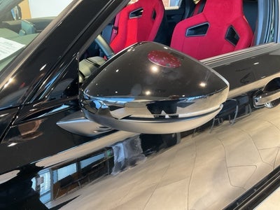 2023 Honda Civic Type R Base