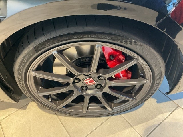 2023 Honda Civic Type R Base