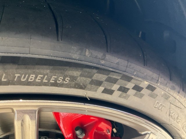 2023 Honda Civic Type R Base